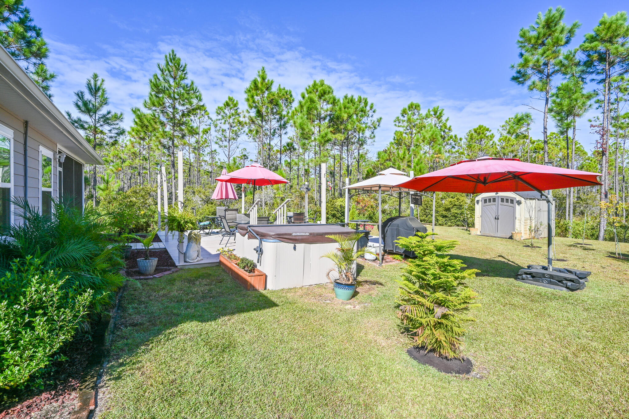 Eagle Bay Landing - Residential