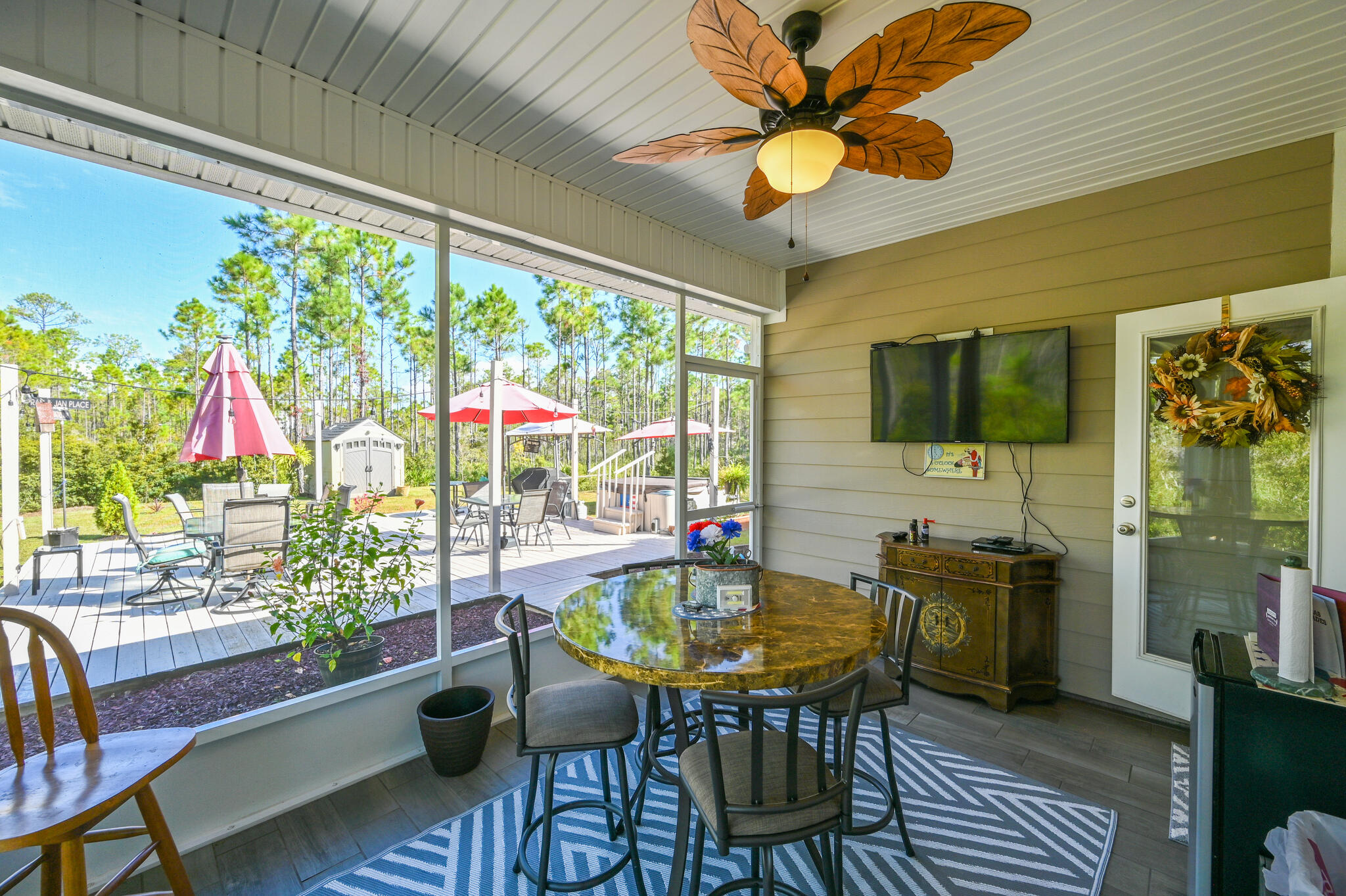 Eagle Bay Landing - Residential