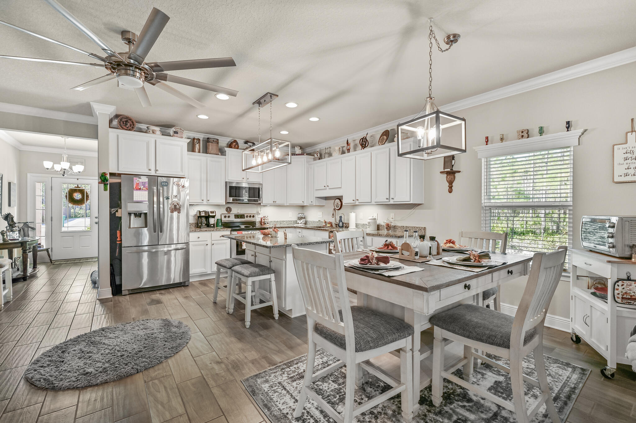 Eagle Bay Landing - Residential