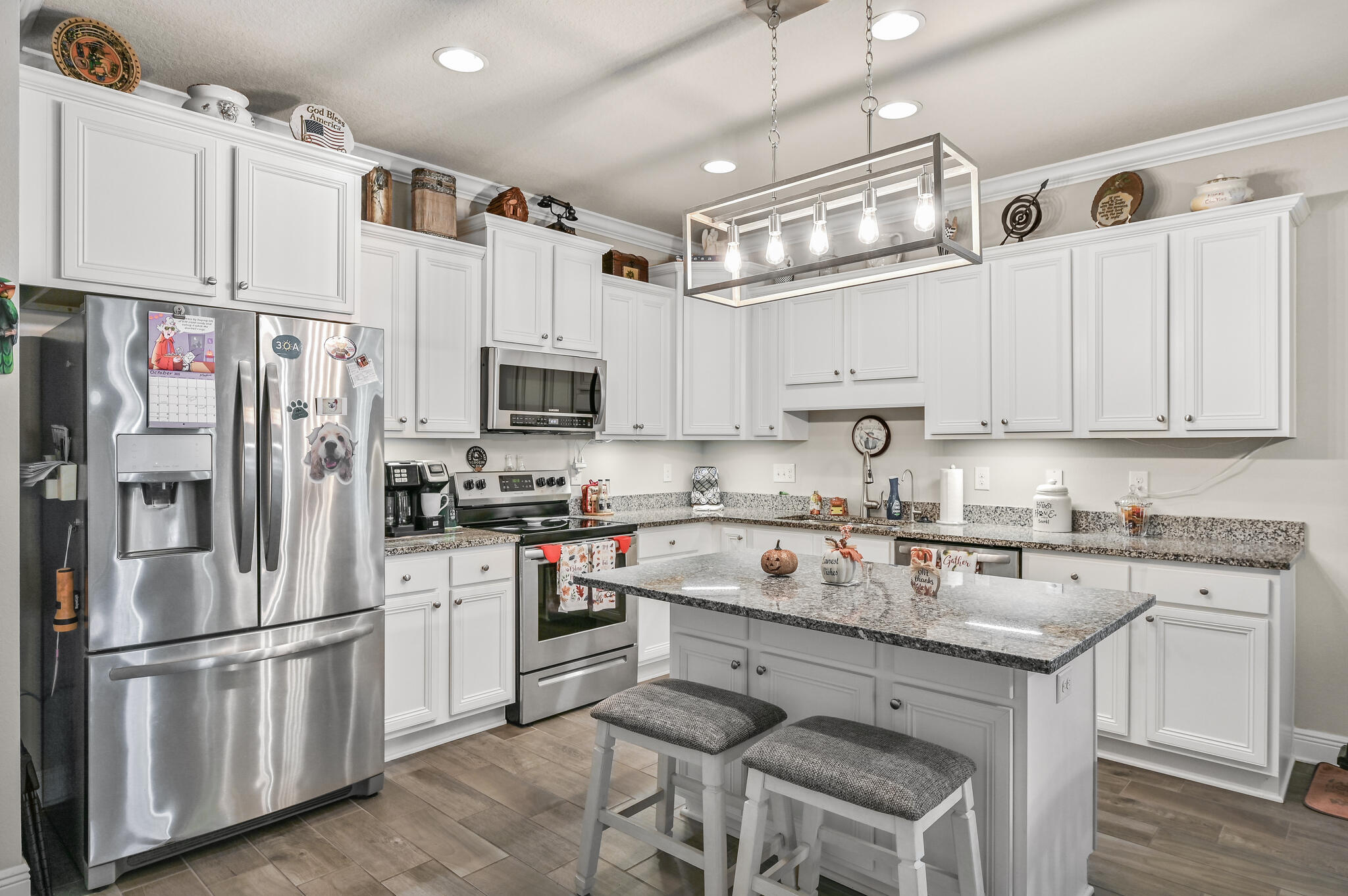 Eagle Bay Landing - Residential