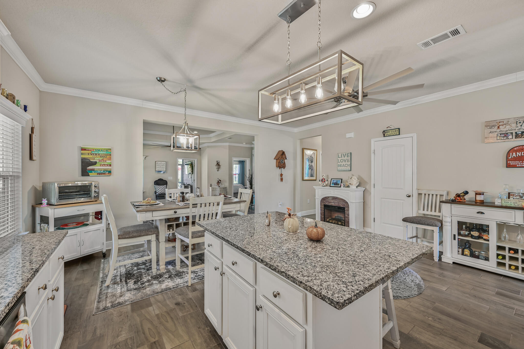 Eagle Bay Landing - Residential