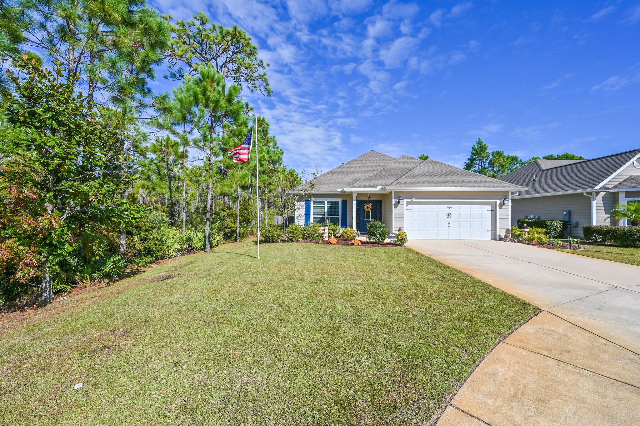 Eagle Bay Landing - Residential