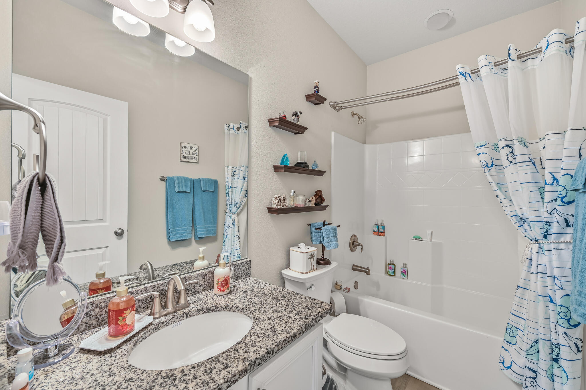 Eagle Bay Landing - Residential