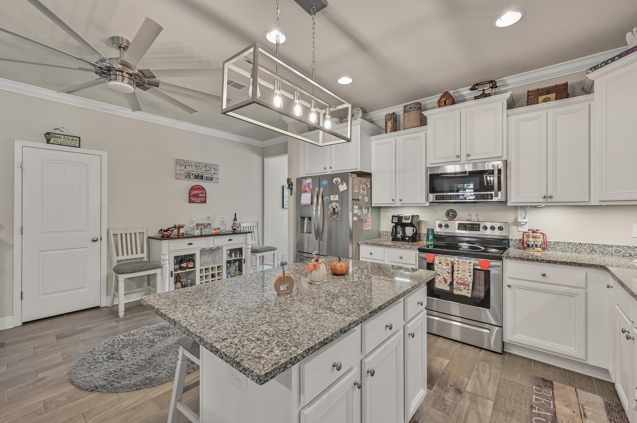 Eagle Bay Landing - Residential