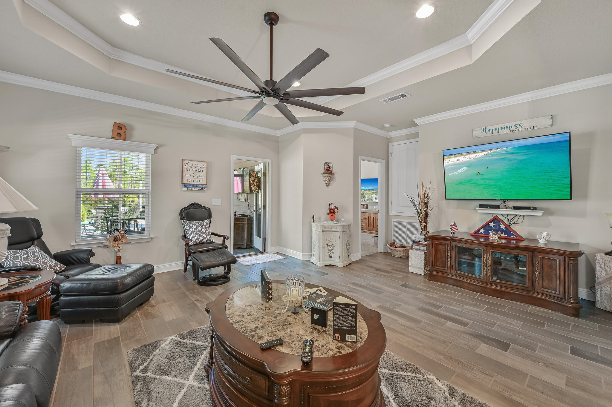 Eagle Bay Landing - Residential