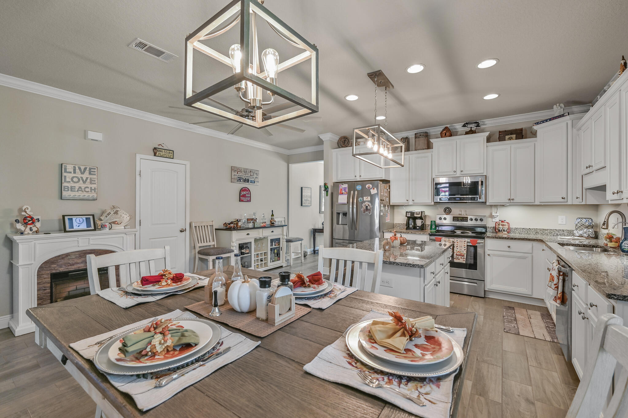 Eagle Bay Landing - Residential