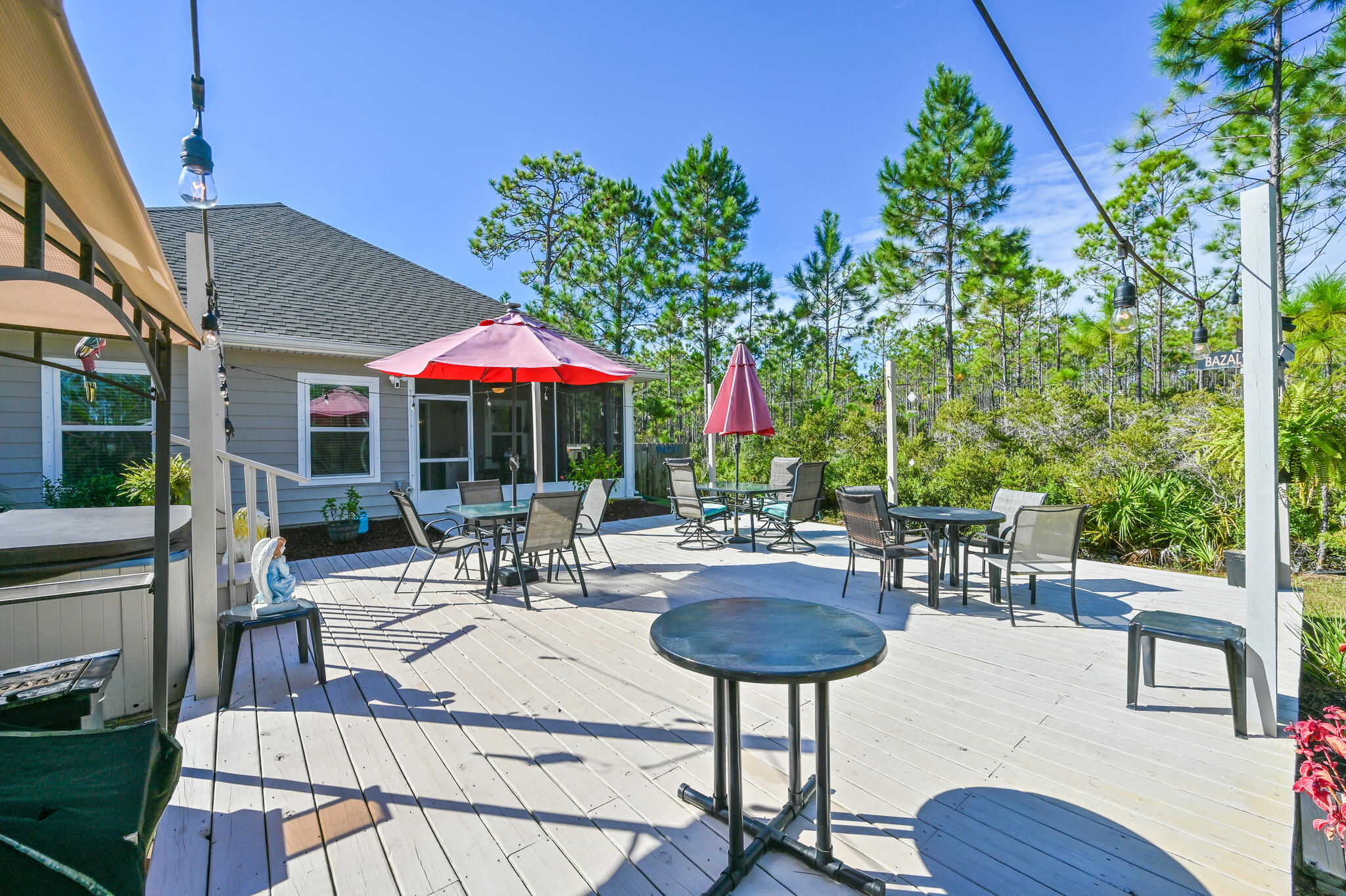 Eagle Bay Landing - Residential