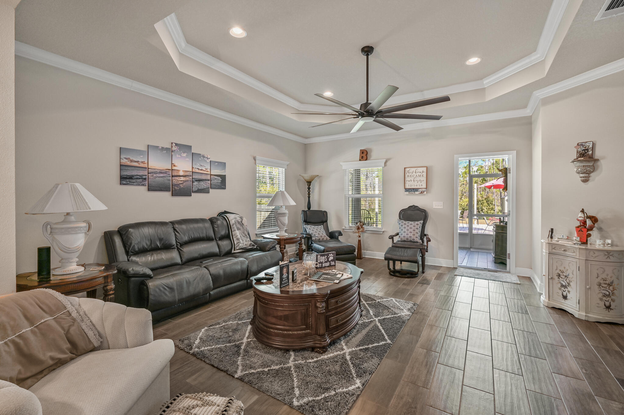 Eagle Bay Landing - Residential