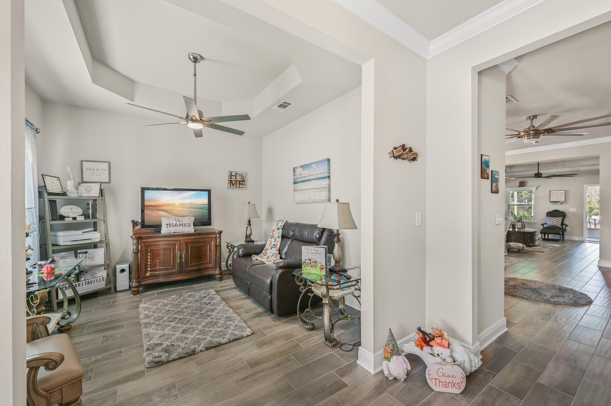Eagle Bay Landing - Residential