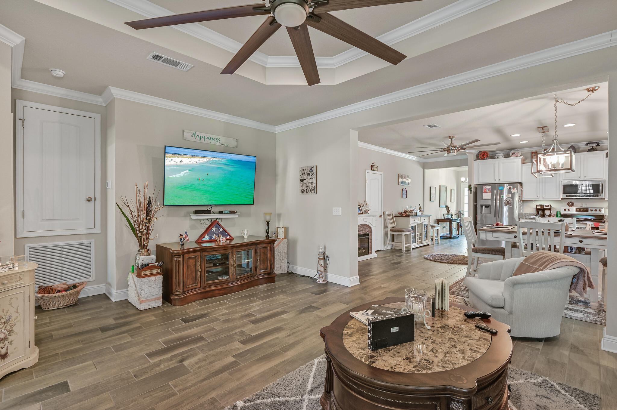 Eagle Bay Landing - Residential