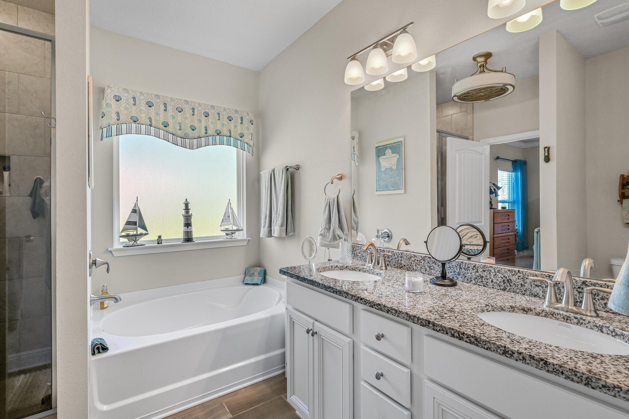 Eagle Bay Landing - Residential