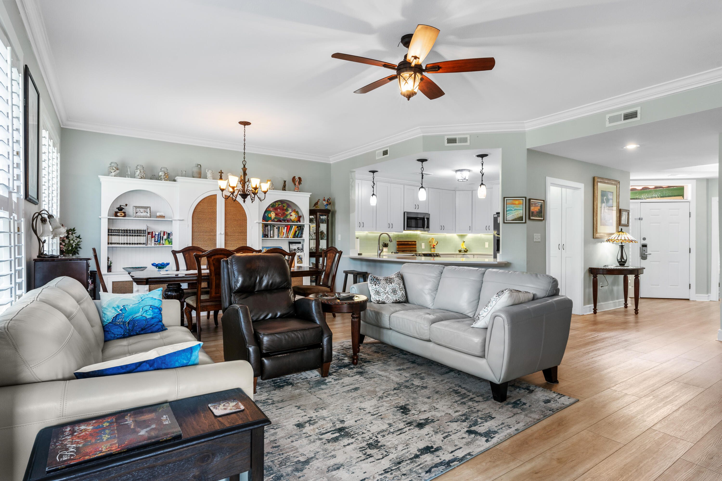 TIVOLI TERRACE PH 2 - Residential
