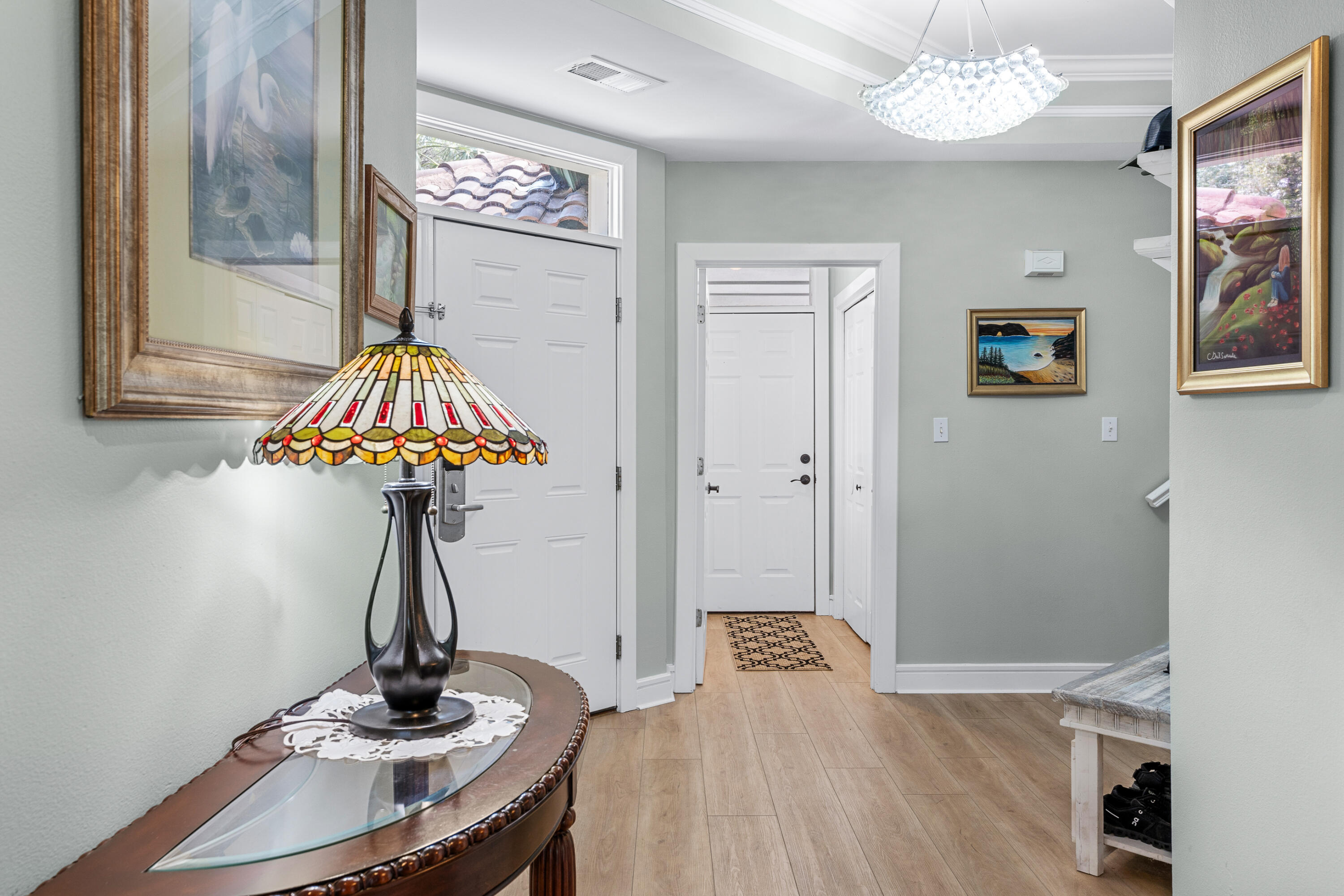 TIVOLI TERRACE PH 2 - Residential