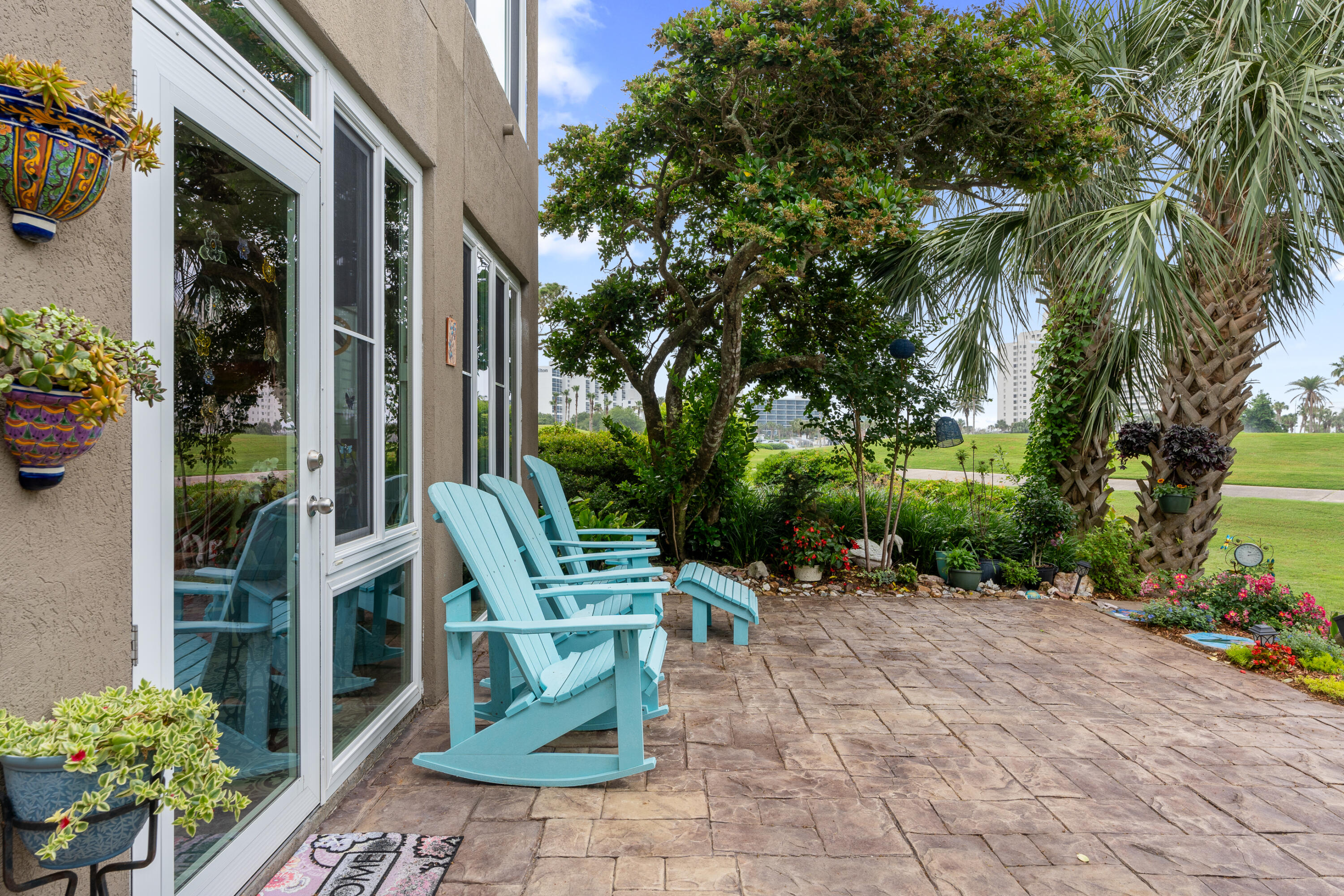 TIVOLI TERRACE PH 2 - Residential