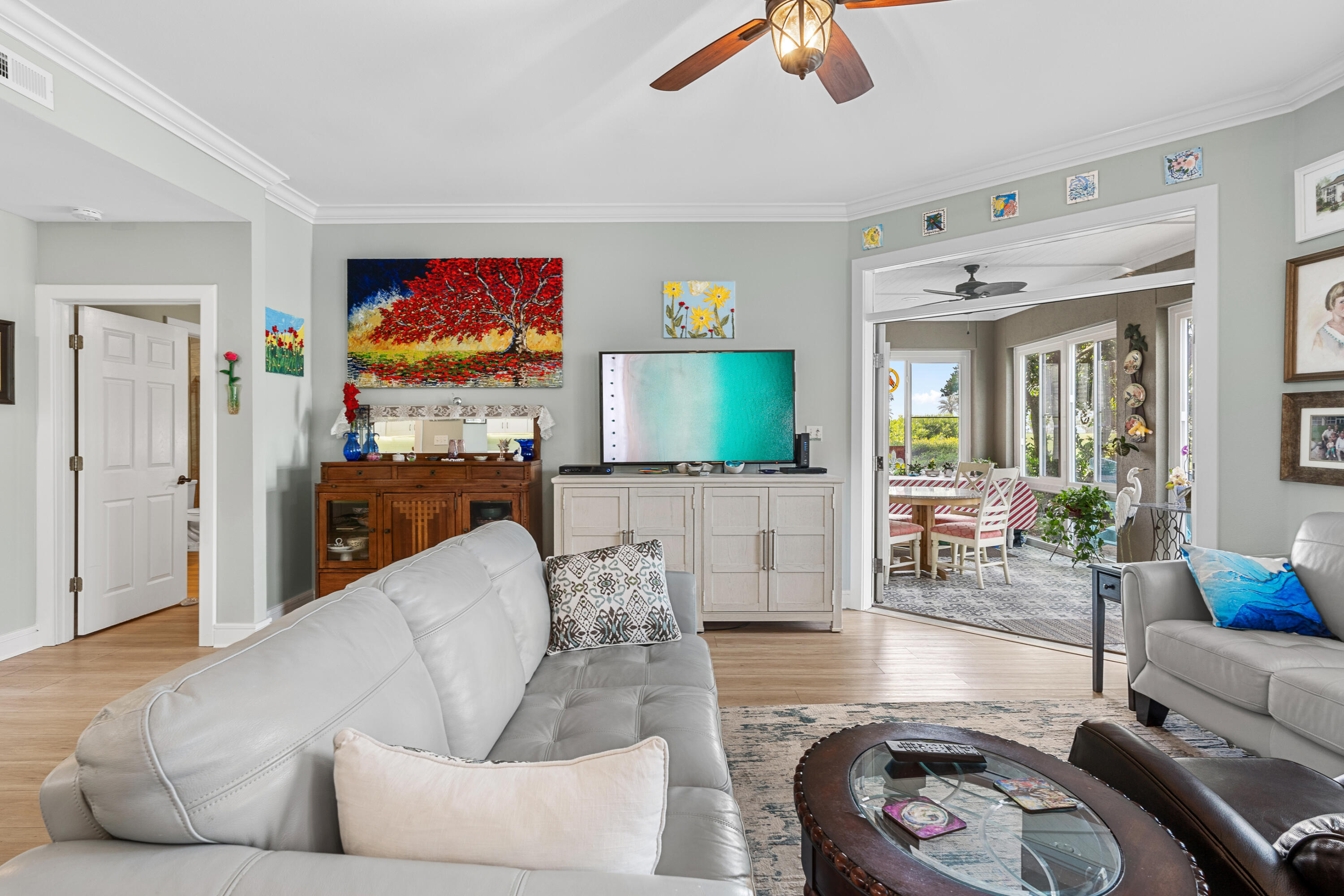 TIVOLI TERRACE PH 2 - Residential