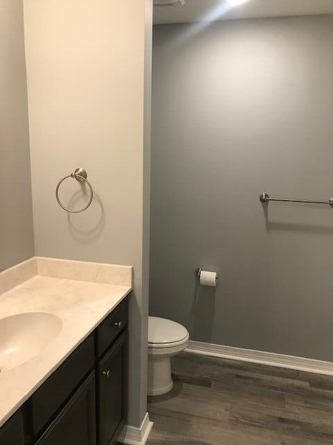 SOUTHERN OAKS - Residential