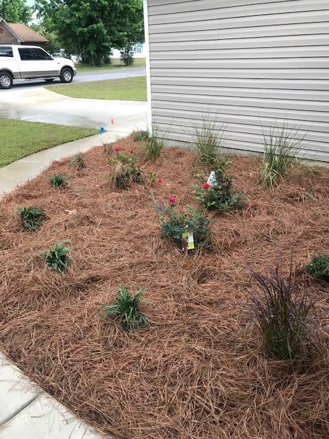 SOUTHERN OAKS - Residential