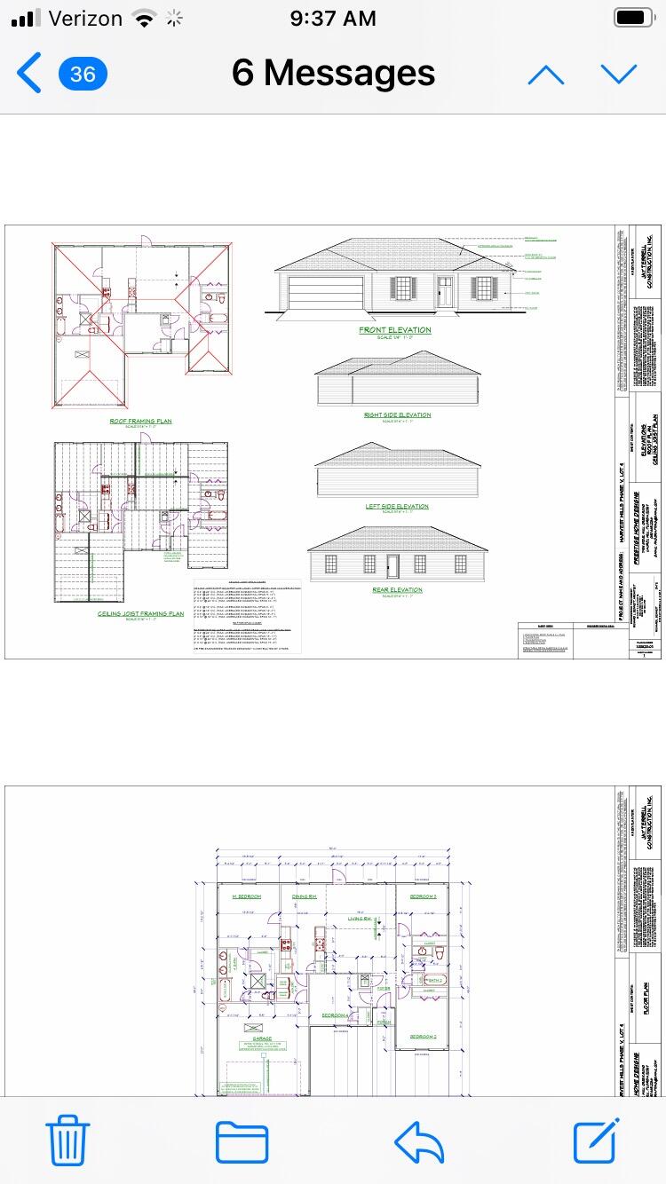 SOUTHERN OAKS - Residential