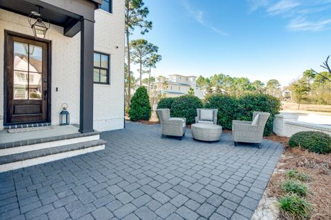 A home in Santa Rosa Beach