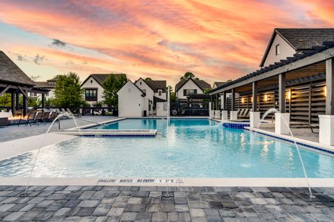 A home in Santa Rosa Beach