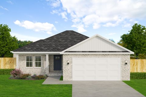 1330 Hornbeam Drive Baker FL 32531