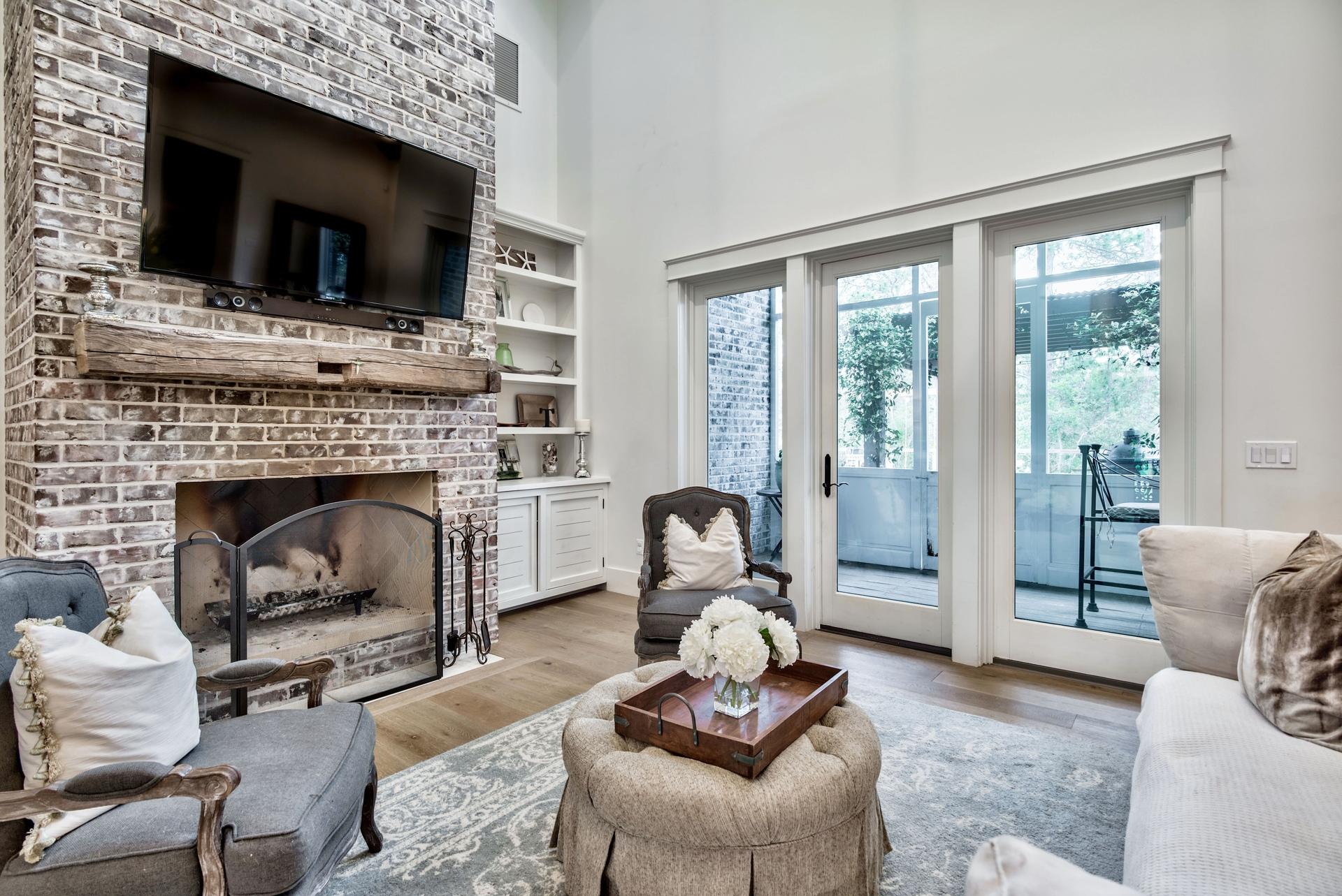 BOTANY BAYOU - Residential