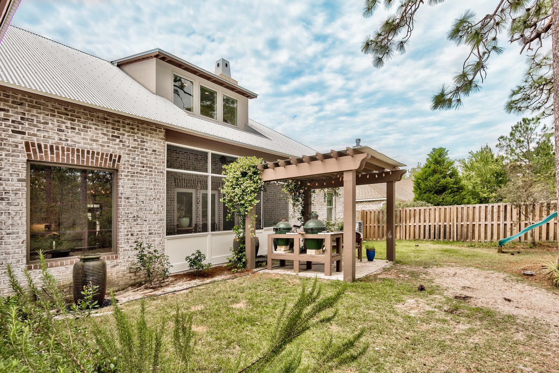 BOTANY BAYOU - Residential