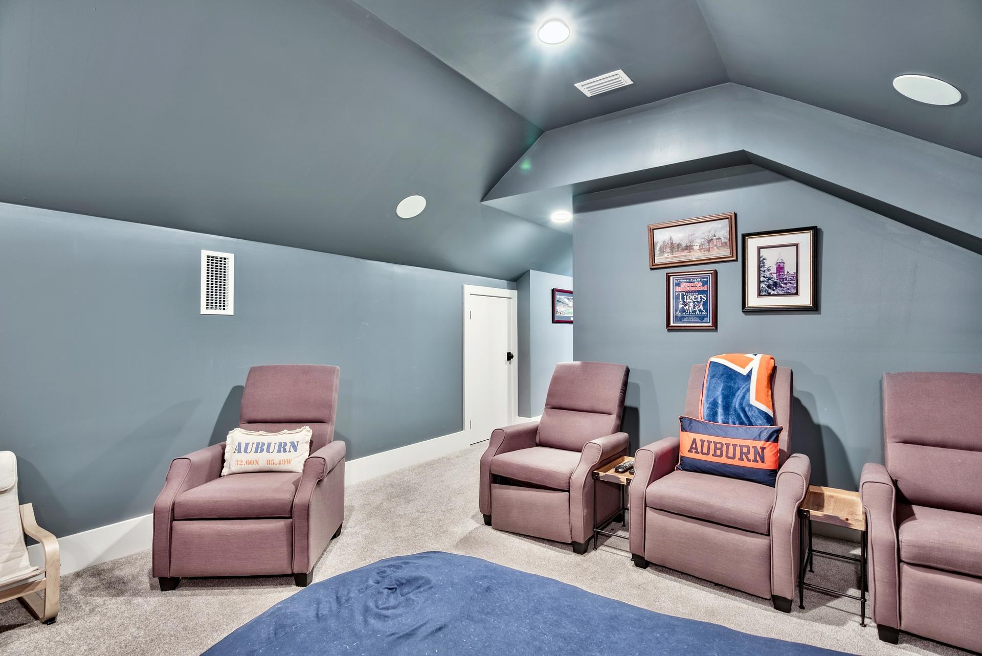 BOTANY BAYOU - Residential
