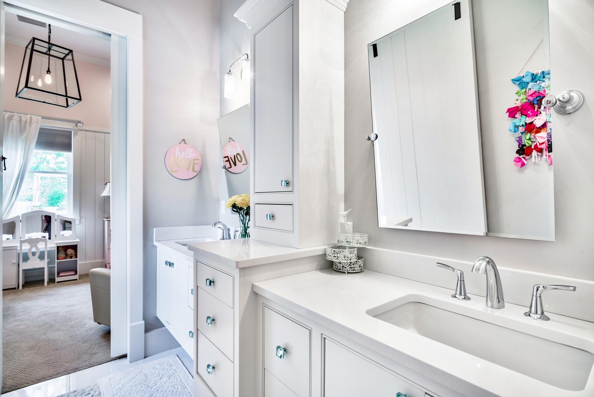 BOTANY BAYOU - Residential