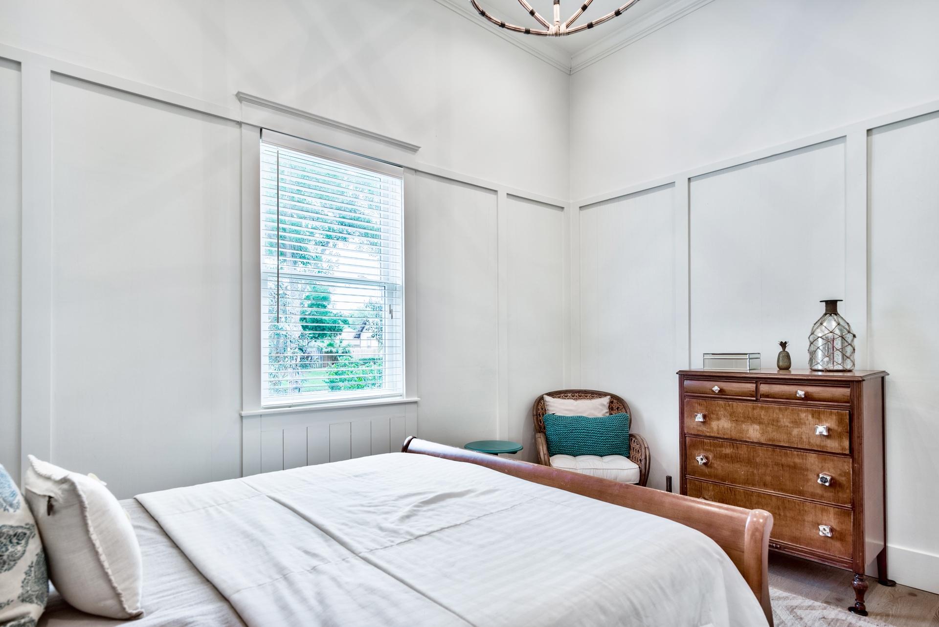 BOTANY BAYOU - Residential