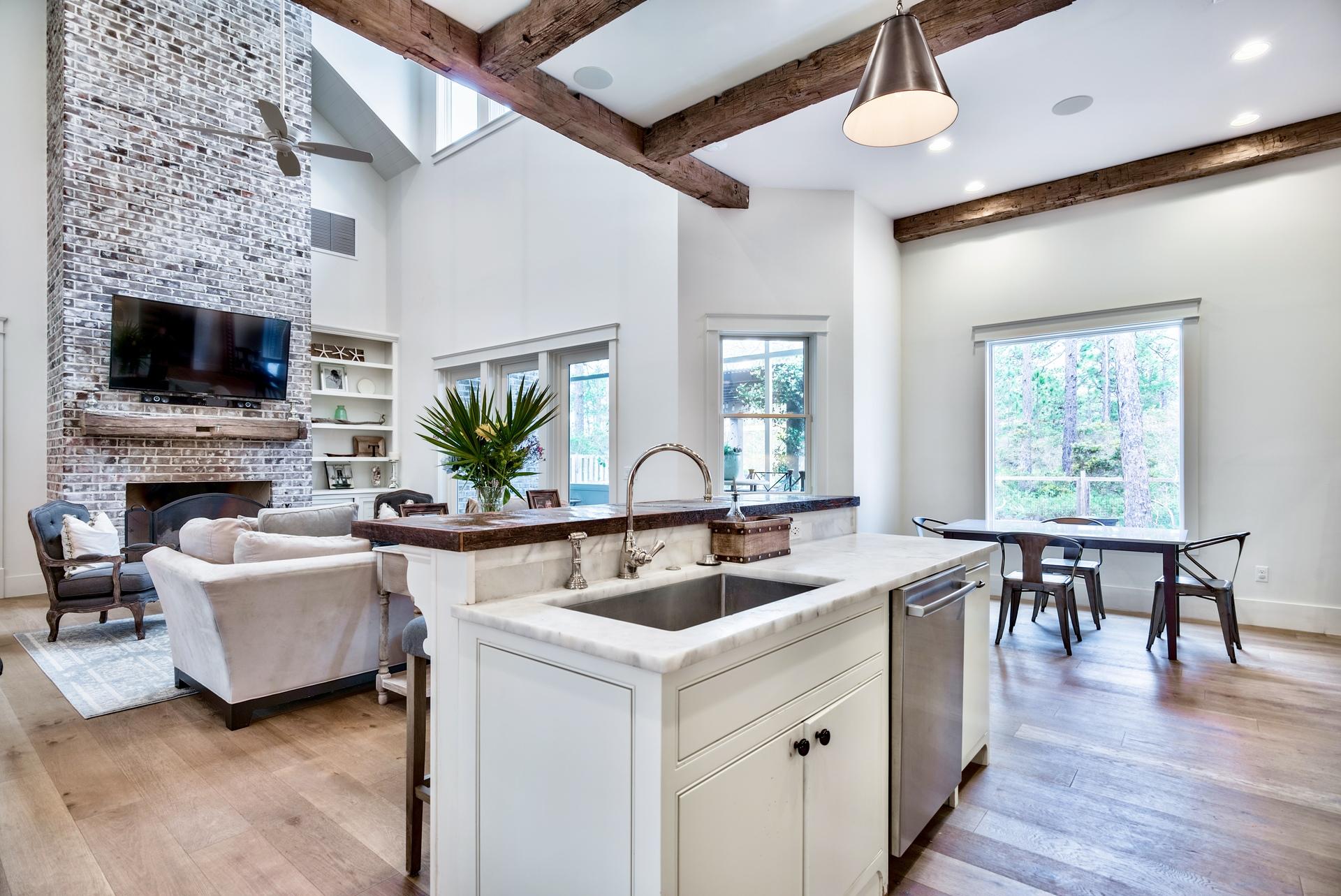 BOTANY BAYOU - Residential