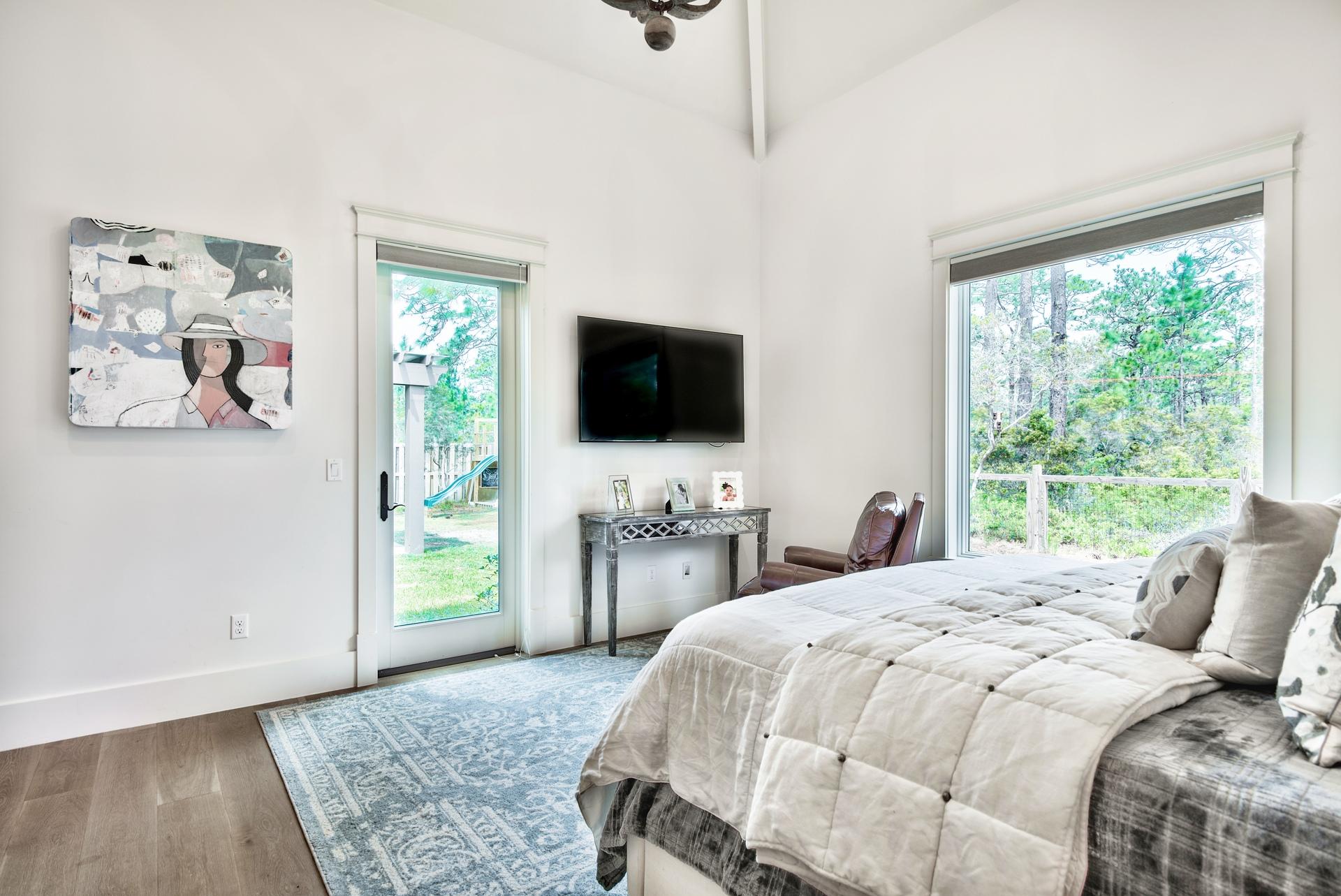 BOTANY BAYOU - Residential