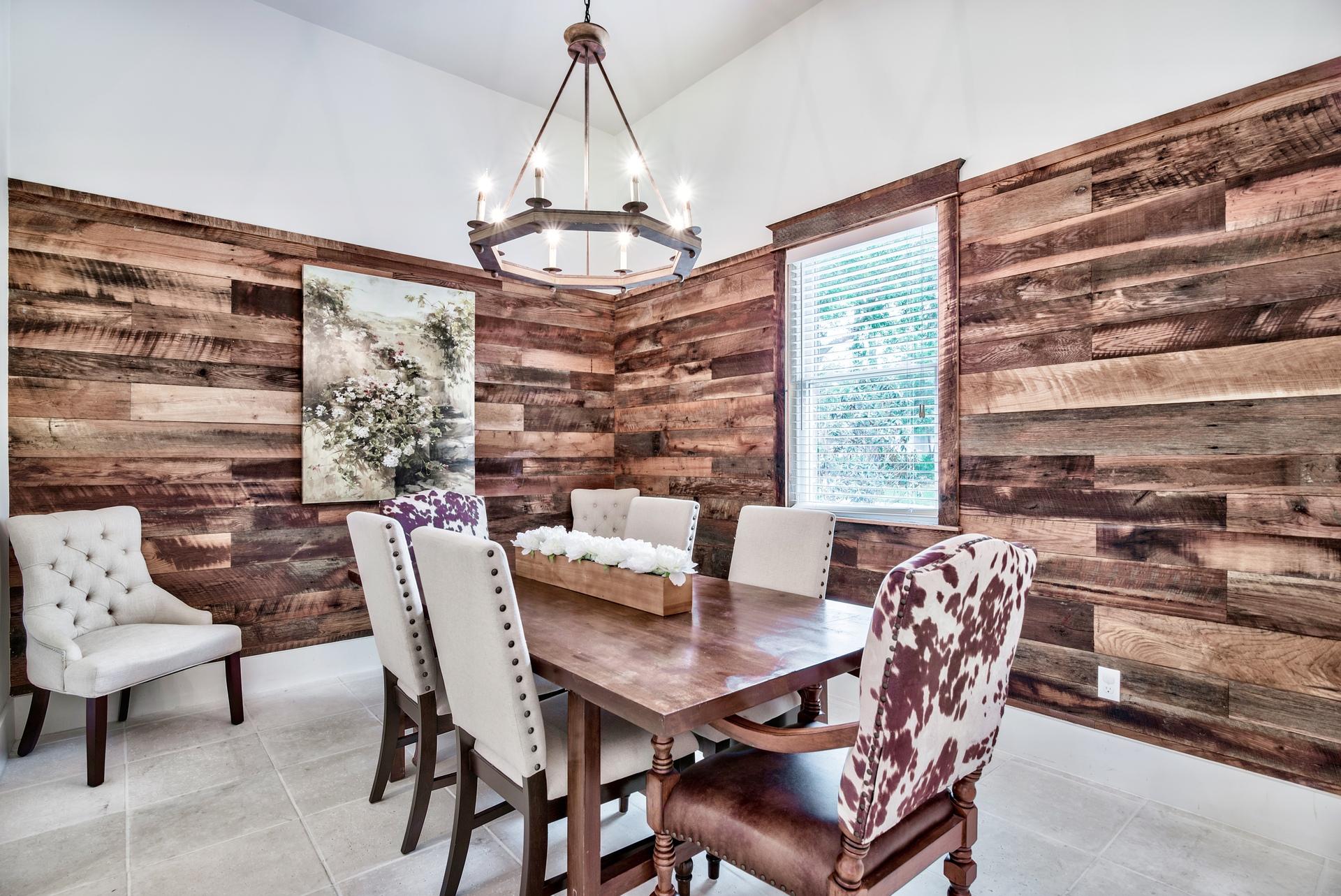 BOTANY BAYOU - Residential