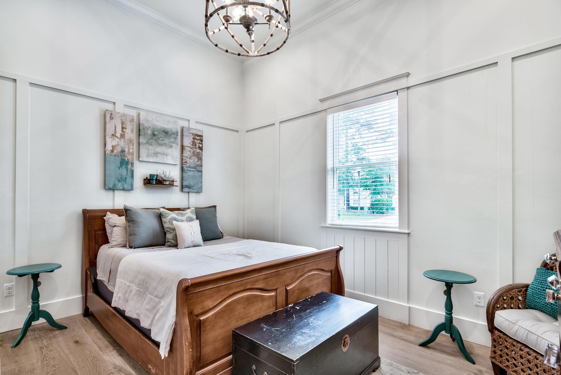BOTANY BAYOU - Residential