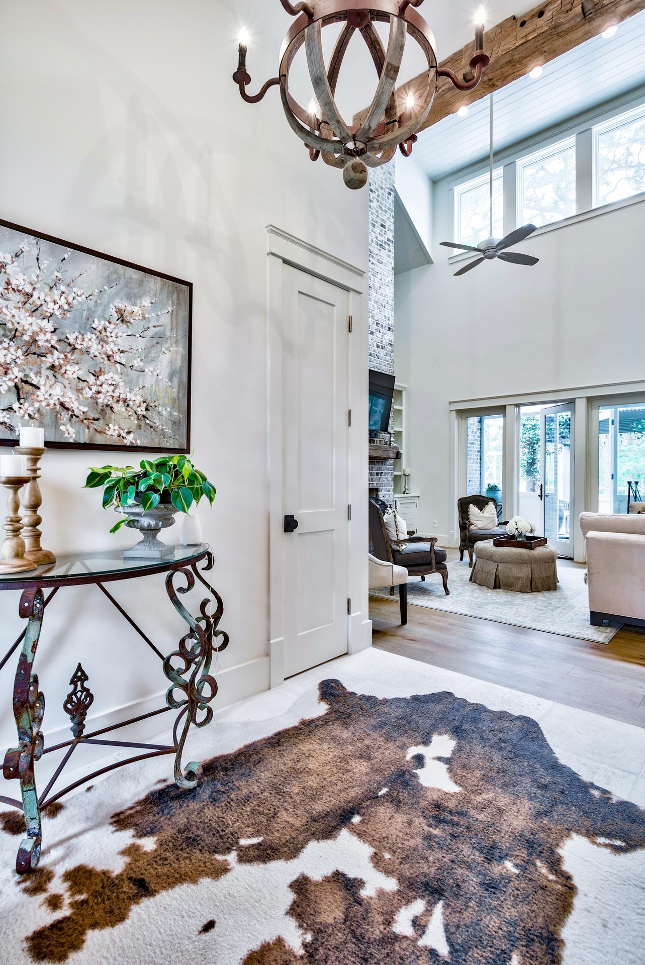 BOTANY BAYOU - Residential