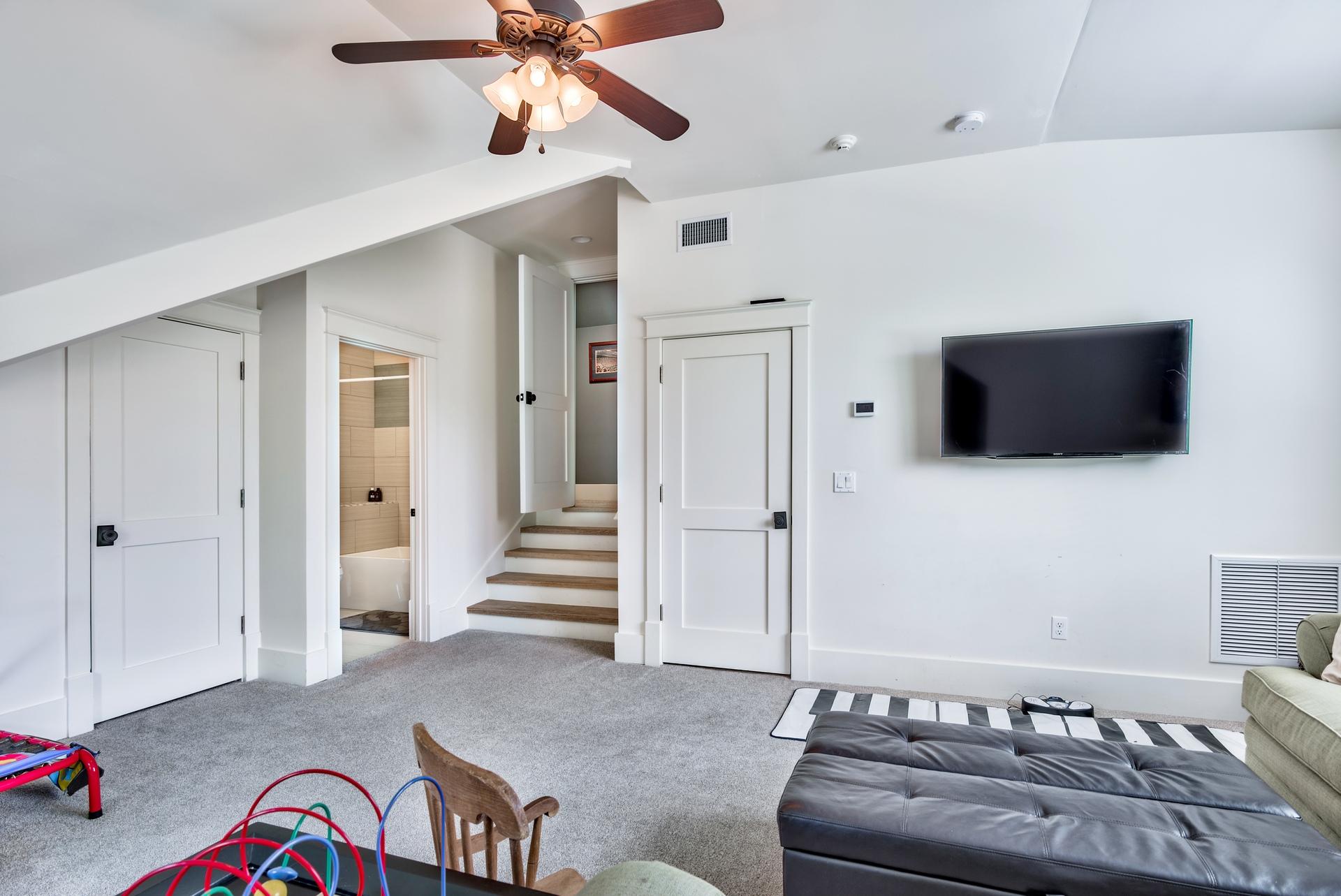 BOTANY BAYOU - Residential