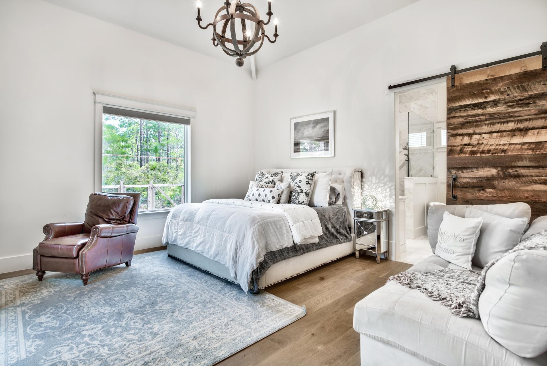 BOTANY BAYOU - Residential