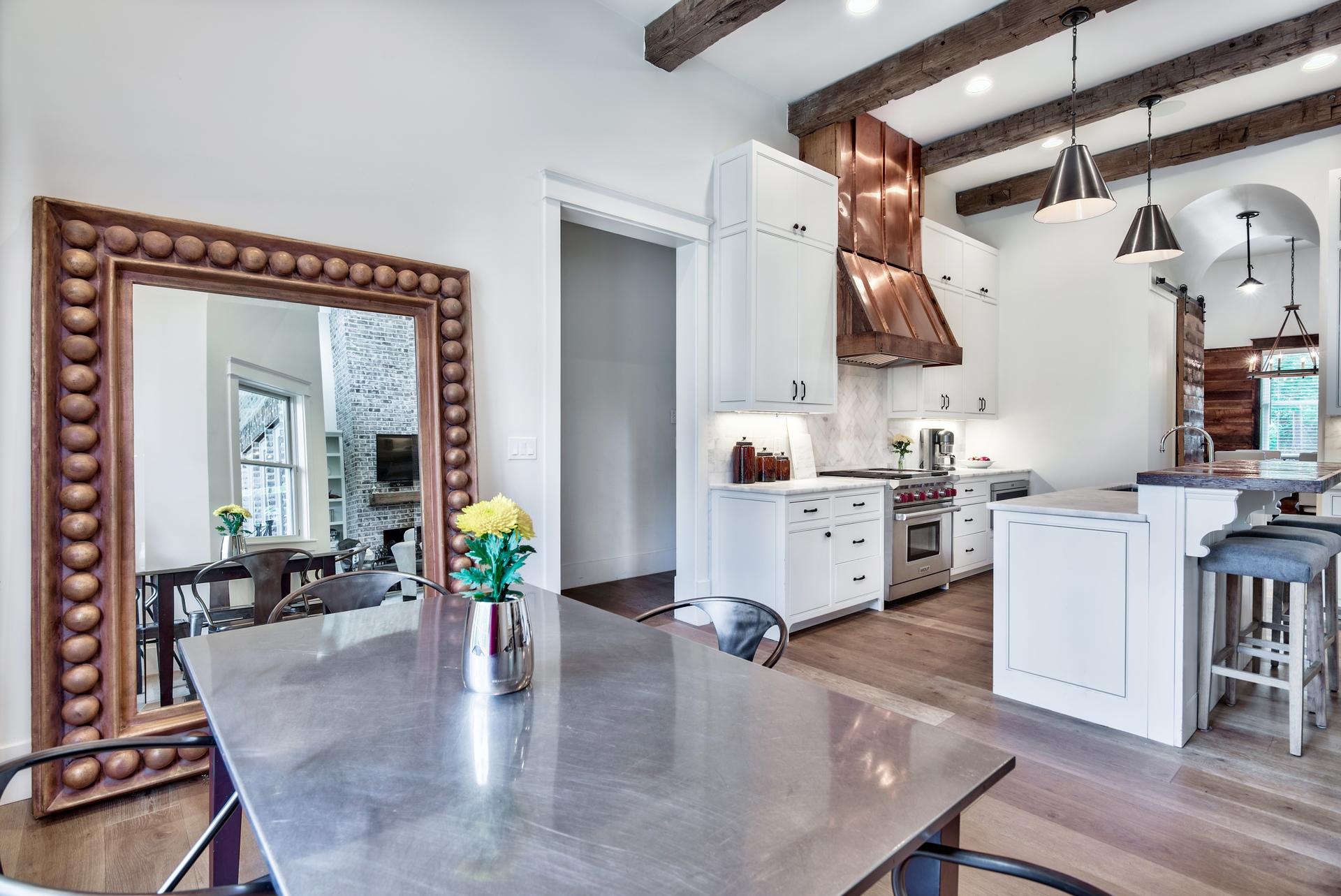 BOTANY BAYOU - Residential