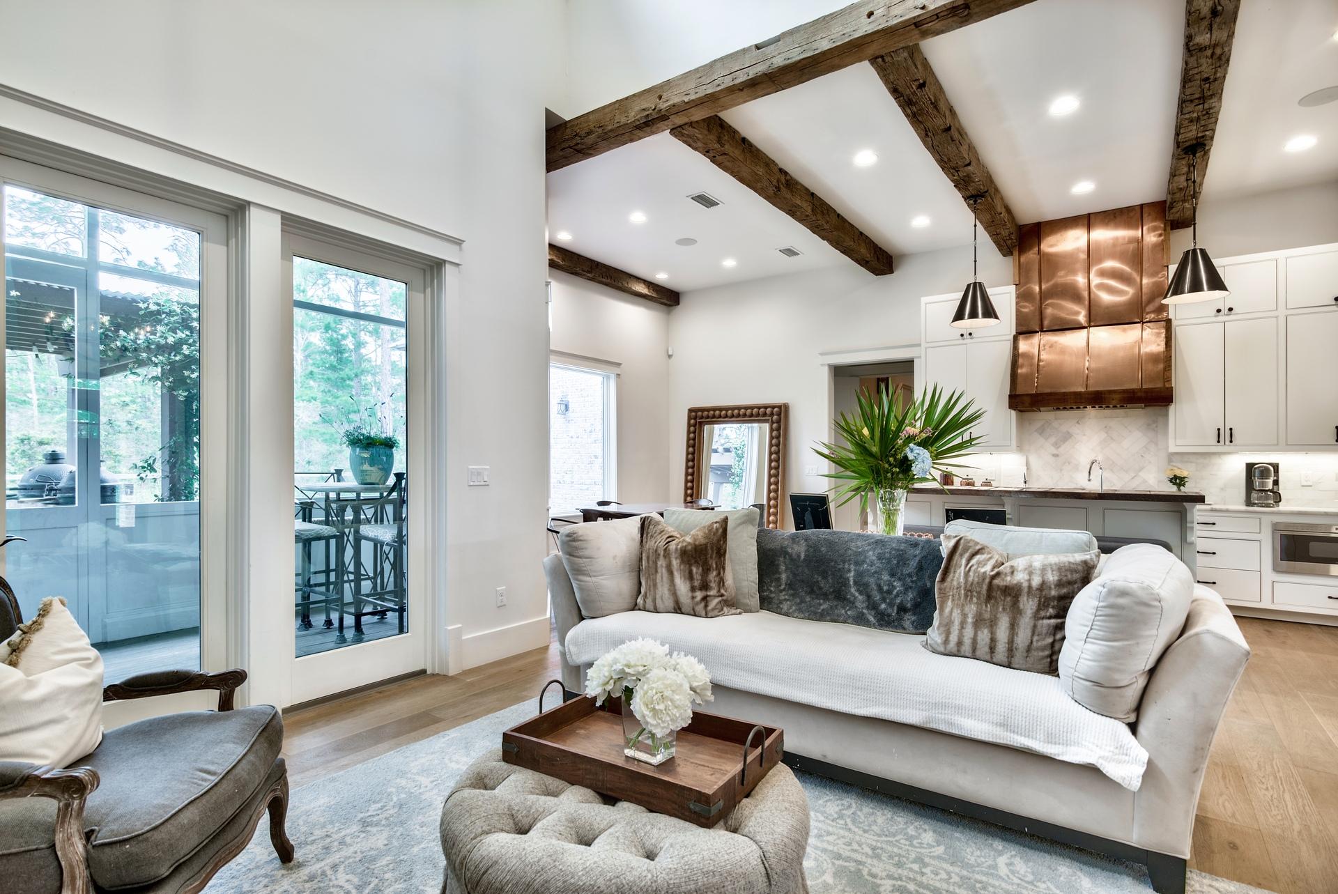 BOTANY BAYOU - Residential