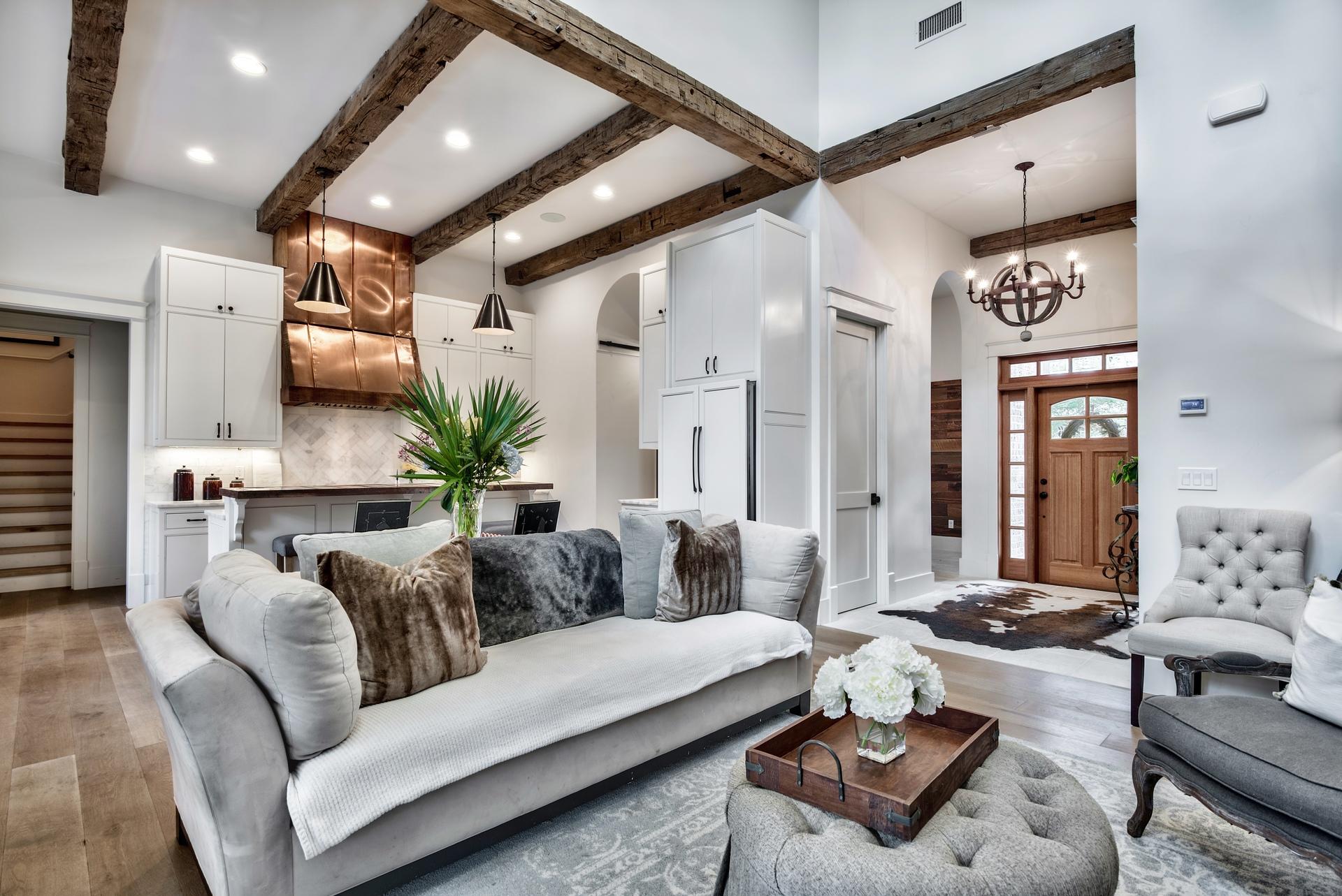 BOTANY BAYOU - Residential