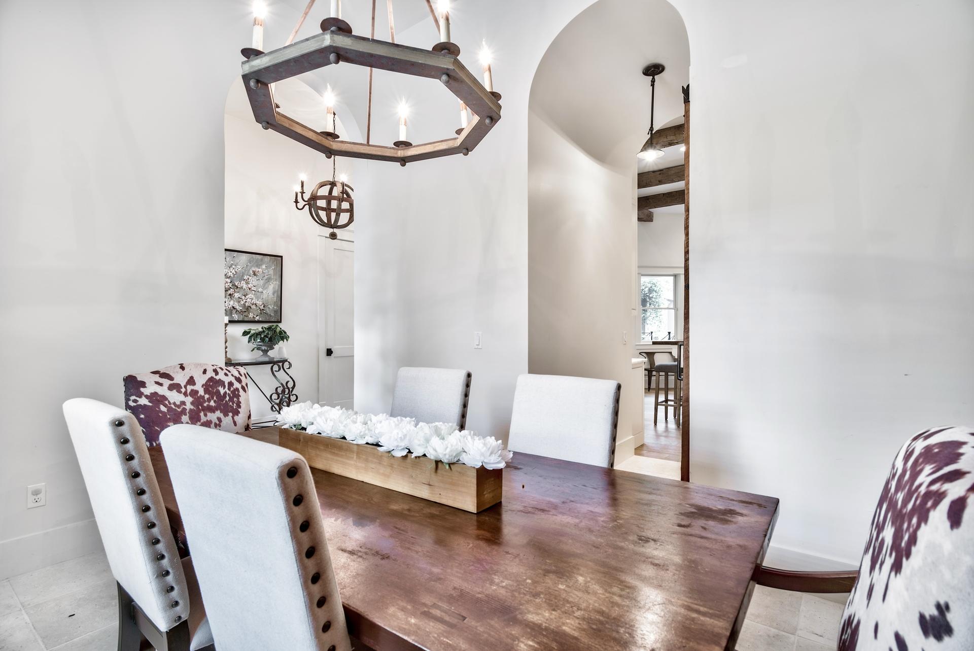 BOTANY BAYOU - Residential