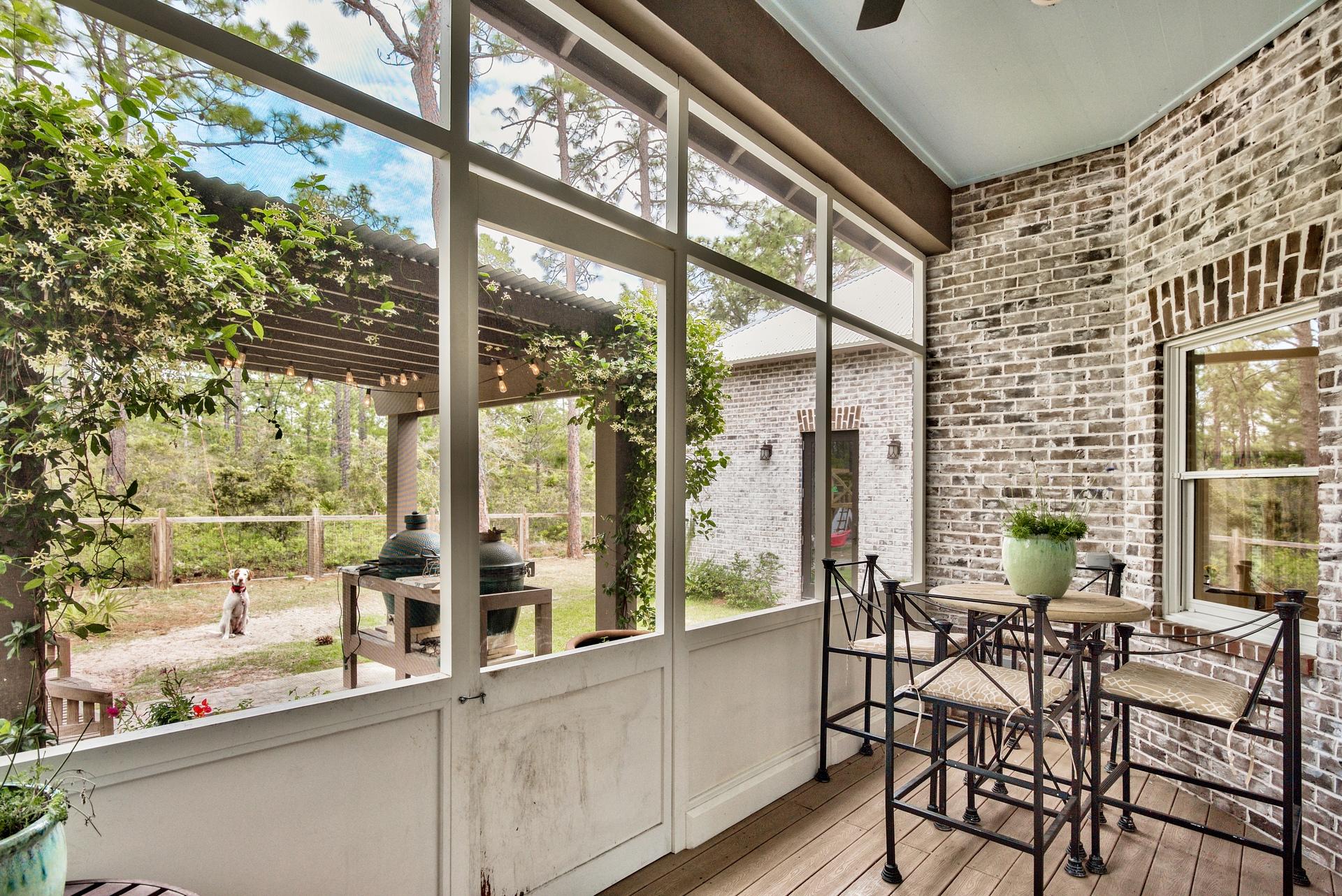 BOTANY BAYOU - Residential