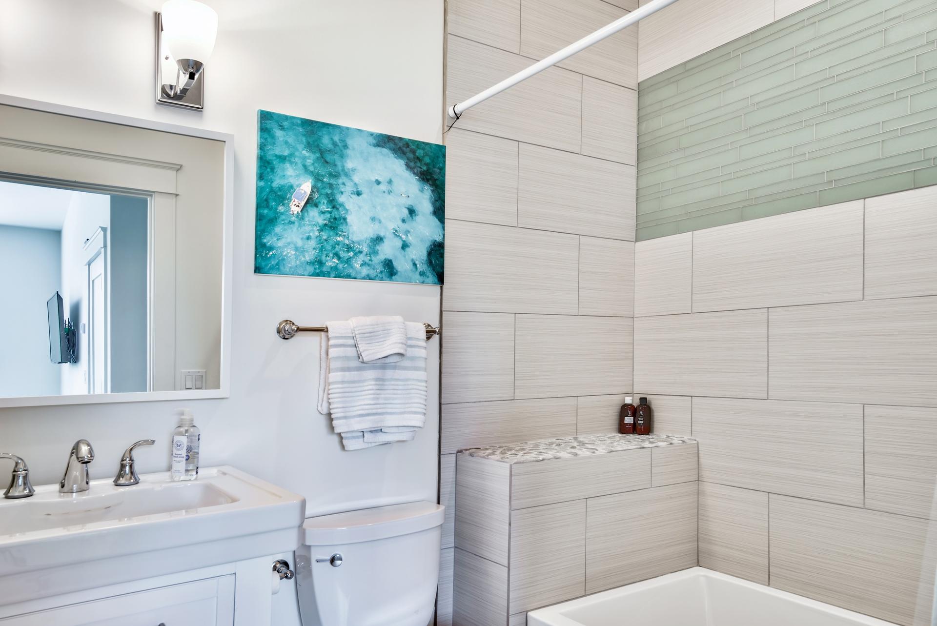 BOTANY BAYOU - Residential