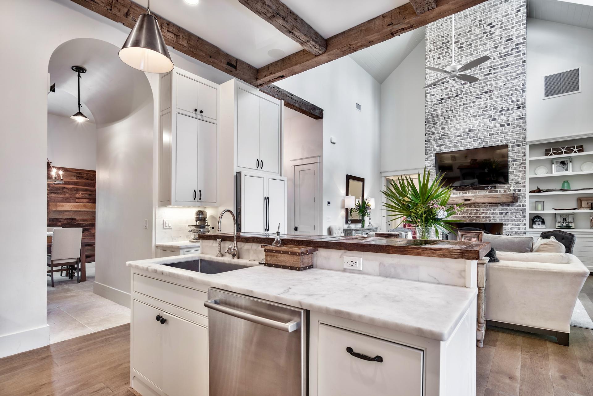 BOTANY BAYOU - Residential