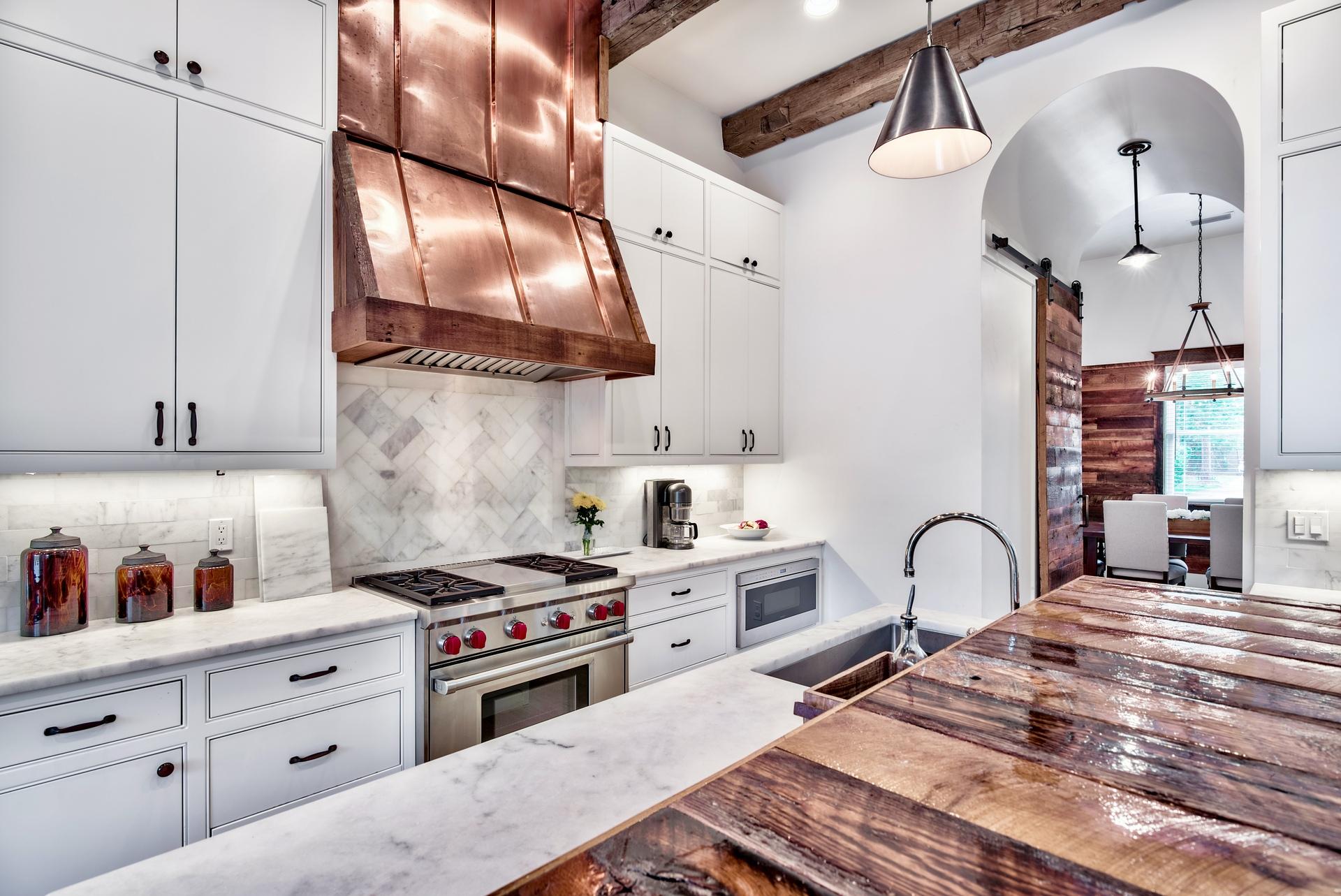 BOTANY BAYOU - Residential