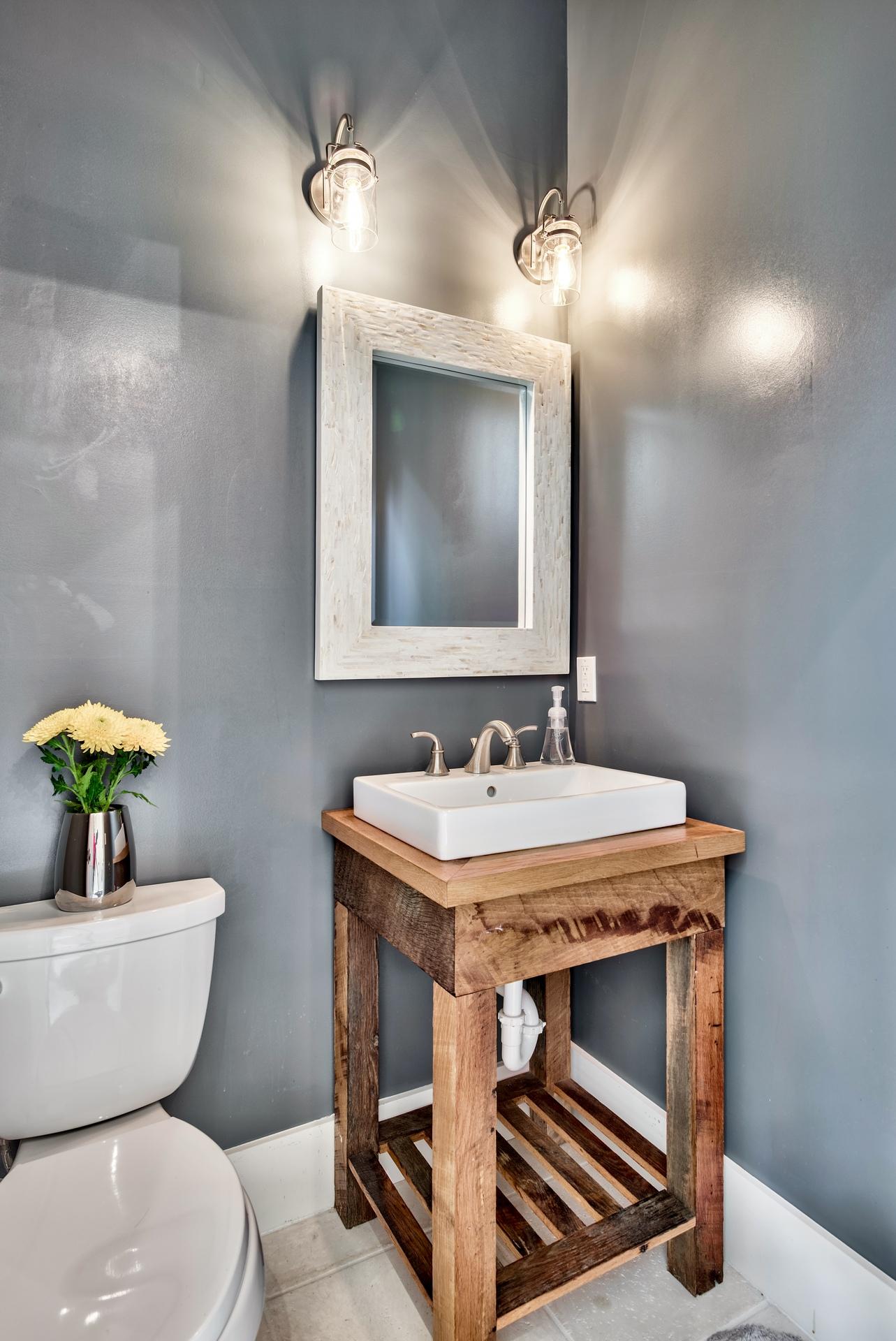 BOTANY BAYOU - Residential