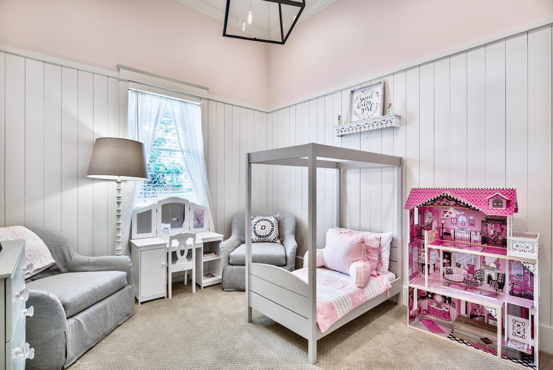 BOTANY BAYOU - Residential