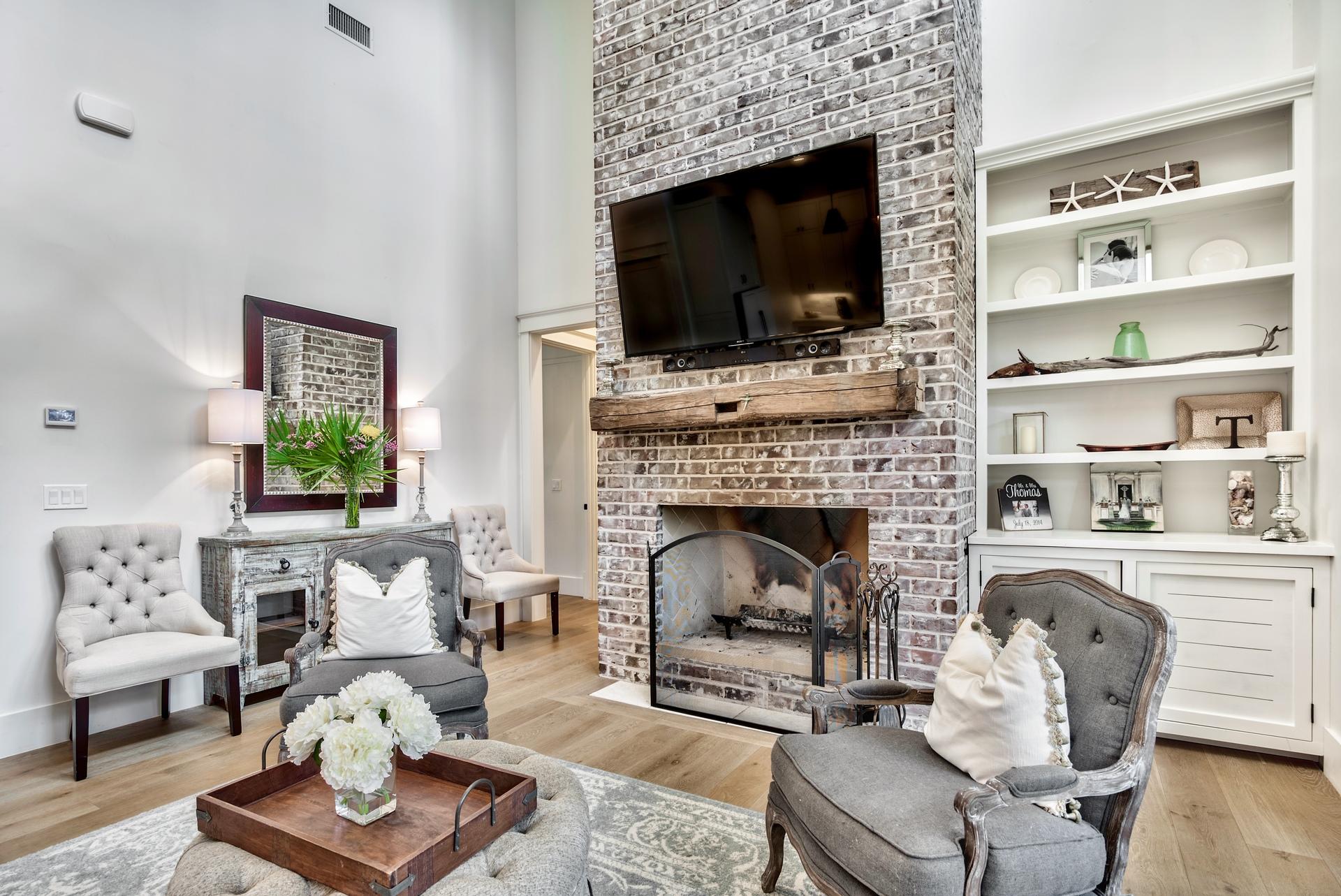 BOTANY BAYOU - Residential