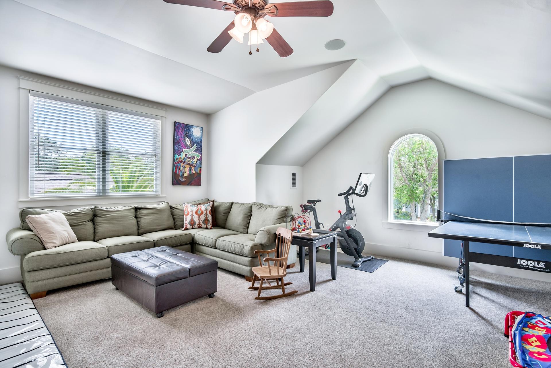BOTANY BAYOU - Residential