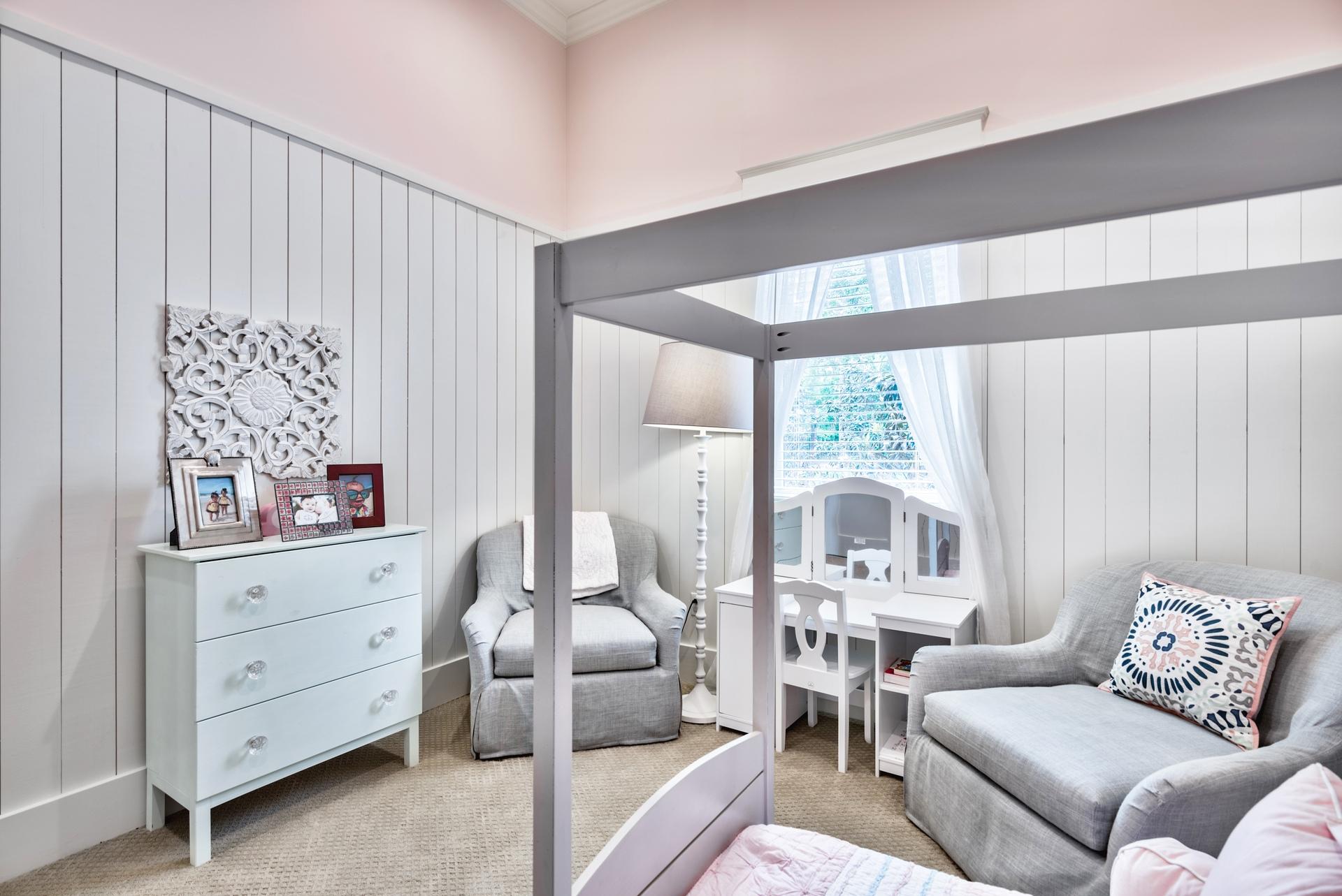 BOTANY BAYOU - Residential